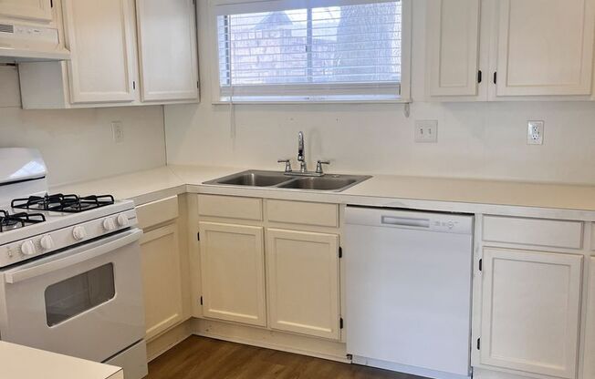 3002 Washington Square