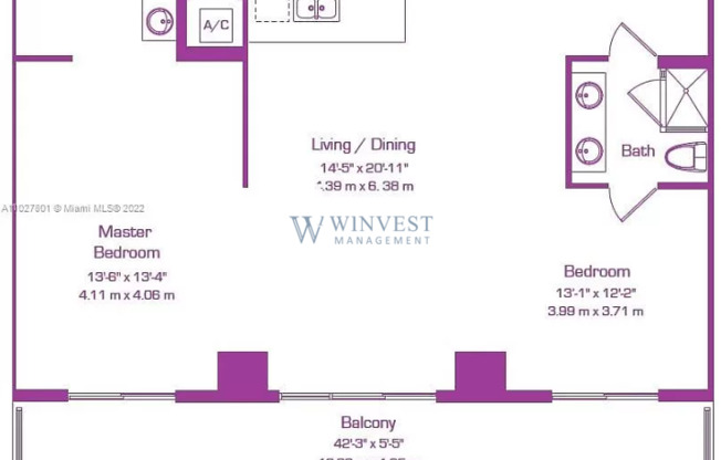 Partner-provided property photo