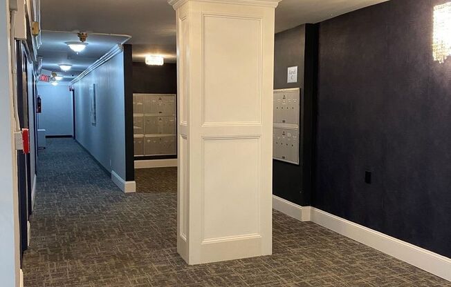 1 bed, 1 bath, $2,200, Unit 5D