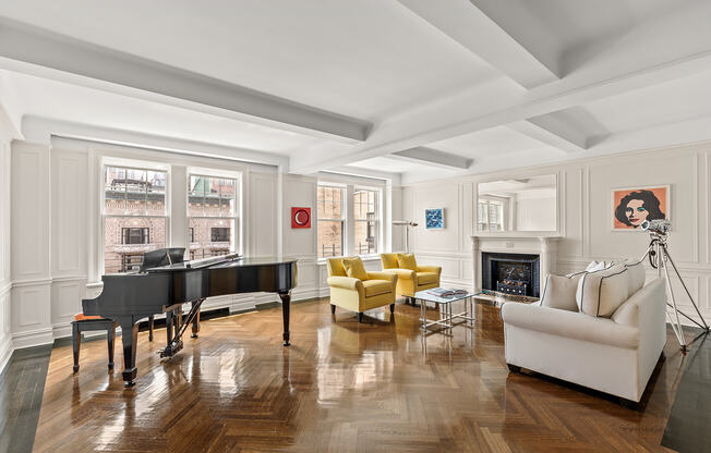 575 PARK AVE
