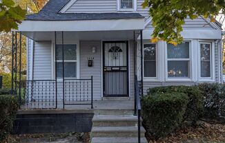 9994 Vaughan St-3 BEDS & 1.5 BATH FOR RENT!