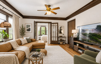 1401 West 32nd St.