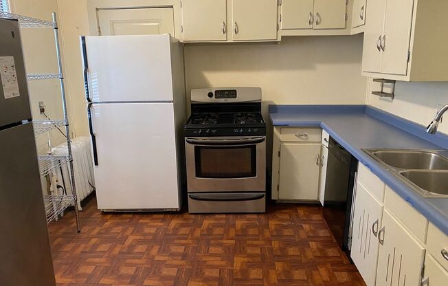 In the Heart of Dinkytown - Amazing 6 bedroom Victorian Rental Home,  Fall 2025!
