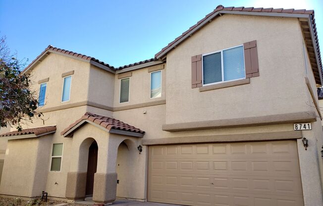 8741 Brindisi Park Ave.,Las Vegas, NV 89148