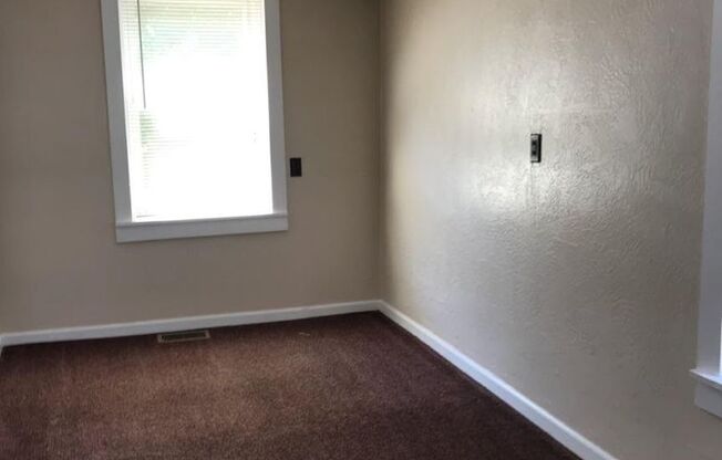 South Side Flats 3 Bedroom House