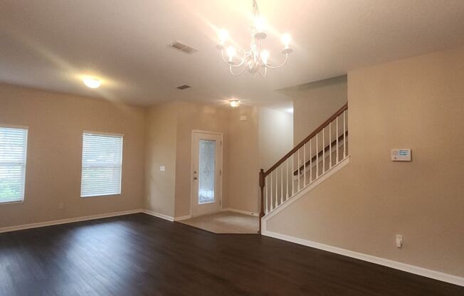 Beautiful 5 Bedroom 3 Bathroom at Yellow Bluff Landing