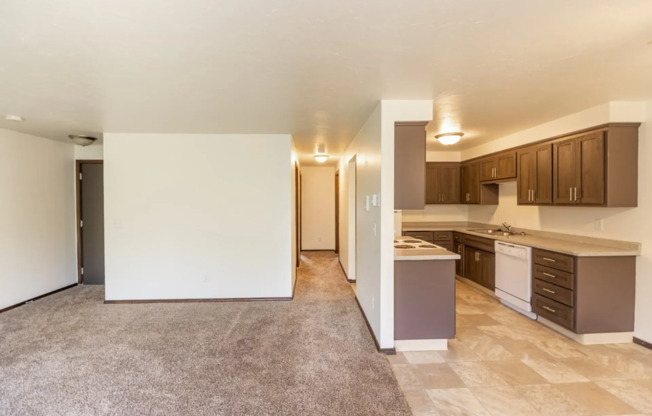 2820 Mount Mary Circle