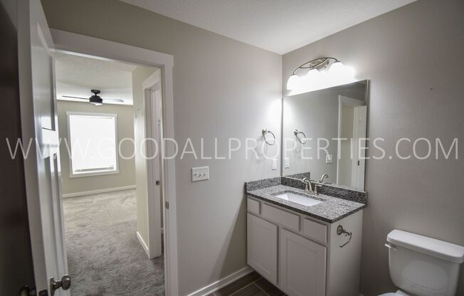 2 beds, 2.5 baths, $1,795