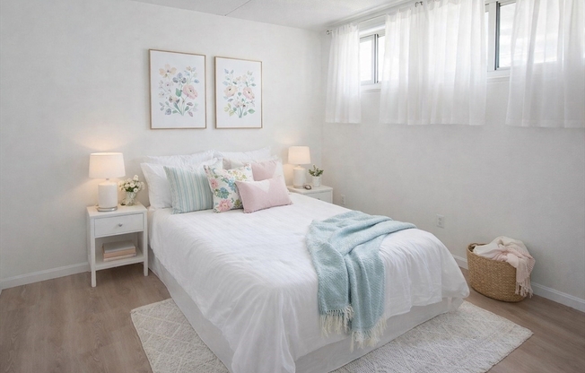 2 beds, 1 bath, 800 sqft, $2,800, Unit 635