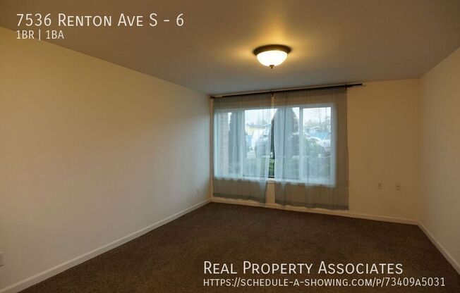 7536 RENTON AVE S