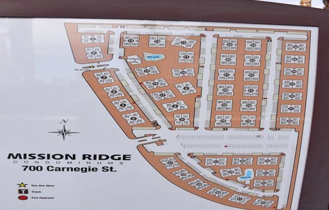2 beds, 2 baths, $1,695
