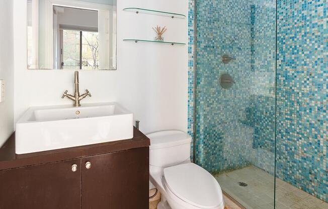 1 bed, 1 bath, 620 sqft, $4,750, Unit 2A