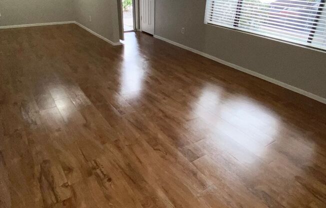Spacious Two Bedroom Two Bath Condo in Tempe