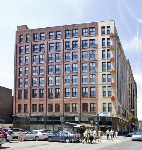 81 Essex St.