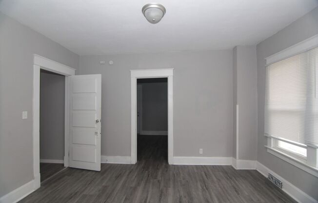 1 bed, 1 bath, $750, Unit 3909 1/2 Unit 2 (3909 1/2 Upper East)