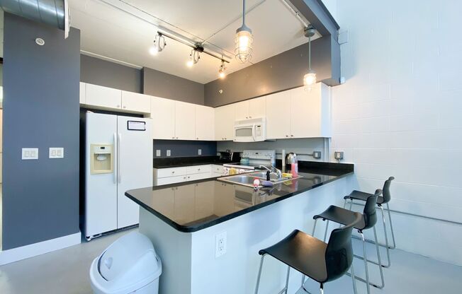 Lofts Oasis #107
