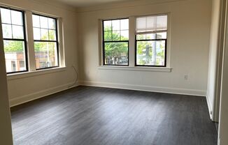 Ballard Court Apartments