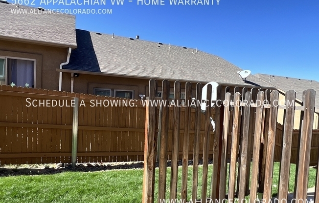 Partner-provided property photo