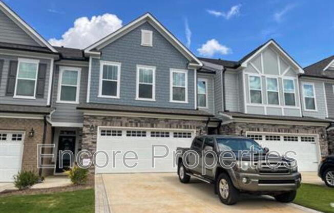 304 Kephart Way - 1