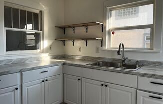 1 bed, 1 bath, $1,795