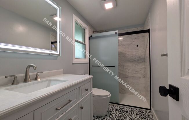 Beautifully Renovated Main Home and a Charming, Cozy ADU for Versatile Living!