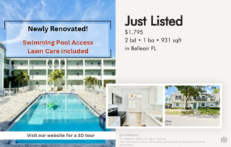 1712 BELLEAIR FOREST DRIVE