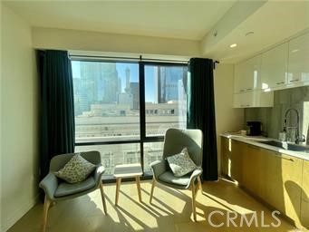 Studio, 1 bath, 476 sqft, $2,450