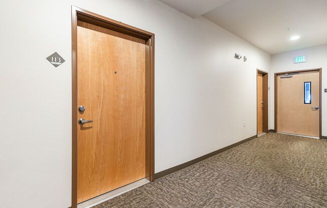 2 beds, 2 baths, 998 sqft, $2,100, Unit A102