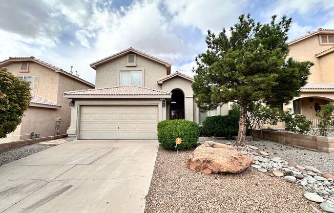 Move in Special 3 Bedroom 3 Bathroom 2 Car Garage
