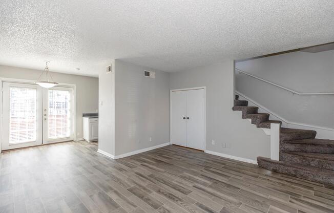 Home - Monticello Crossroads - Fort Worth, TX