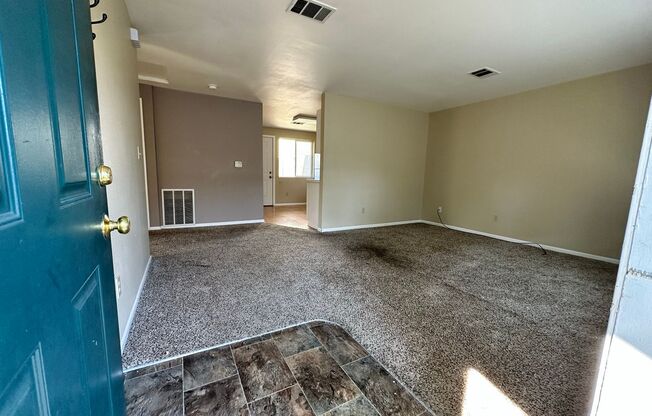 2 Bedroom 1 Bathroom Duplex in Bellingham