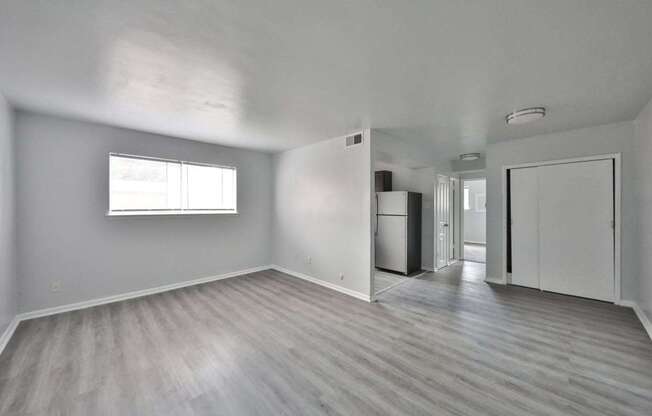 Germantown Apartments