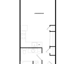Partner-provided photo for $1540 unit