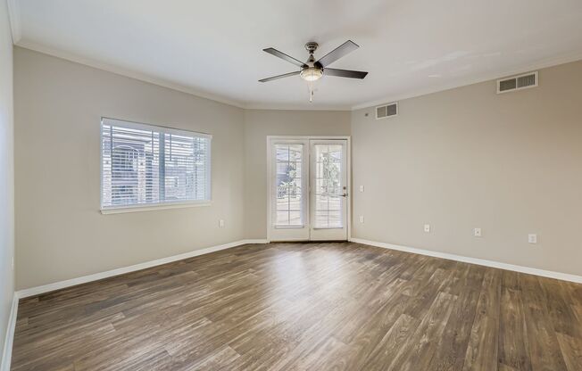 1 bed, 1 bath, 785 sqft, $1,485