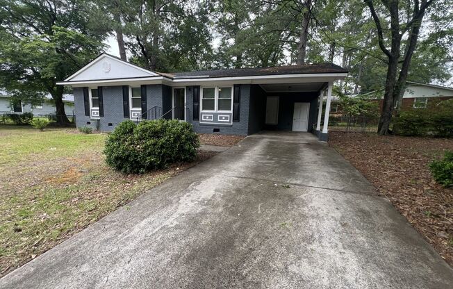 3BD/1.5BTH RENTAL HOME