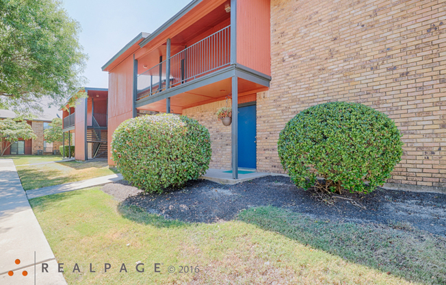 Partner-provided property photo