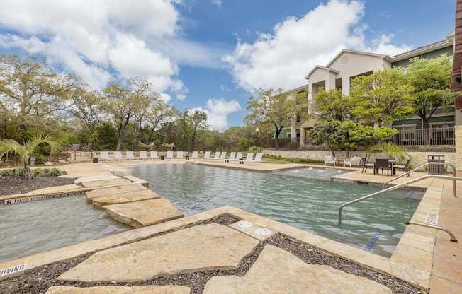 Pecan Springs