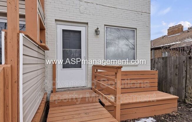 Partner-provided property photo