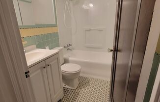 1 bed, 1 bath, 430 sqft, $1,175