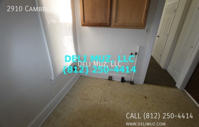 2910 CAMBRIDGE