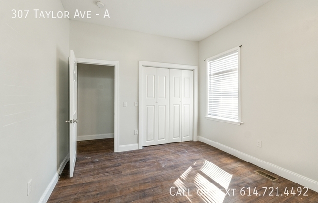 307 TAYLOR AVE