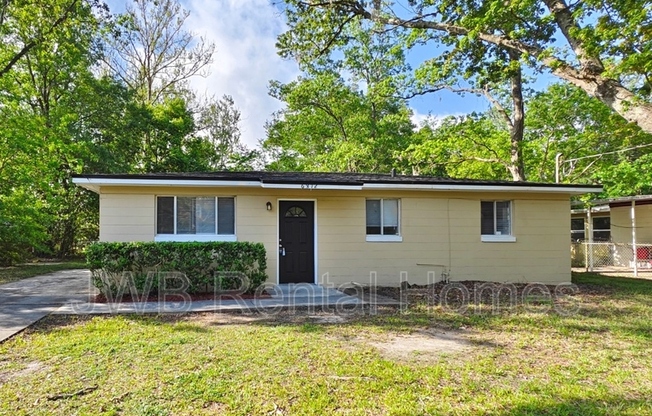 6812 JACK HORNER LN