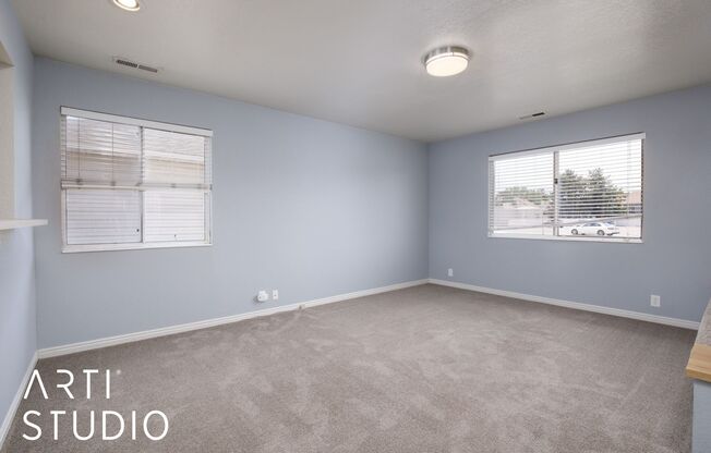 2 beds, 1 bath, 1,097 sqft, $1,550