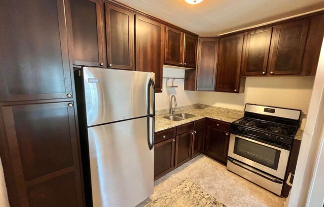 1 bed, 1 bath, 650 sqft, $1,225, Unit 311