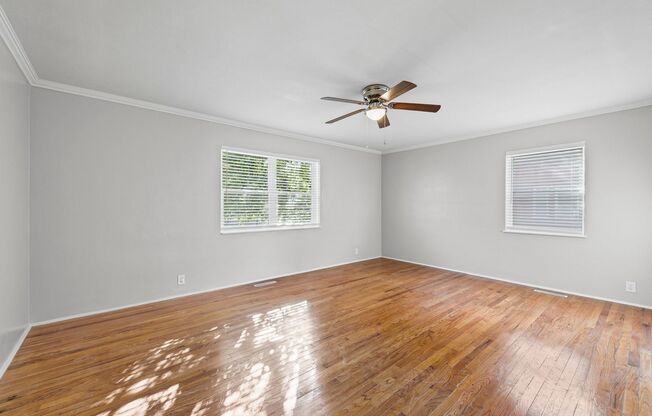 1 bed, 1 bath, 526 sqft, $995, Unit 4828 #3N