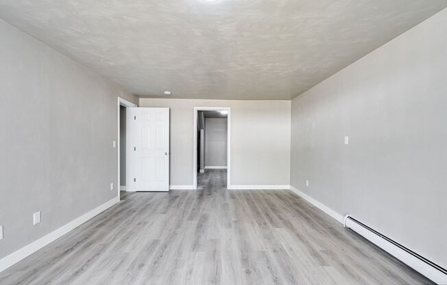 2 beds, 1 bath, 768 sqft, $1,249, Unit 2325-03