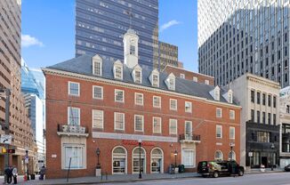 19 East Fayette Street