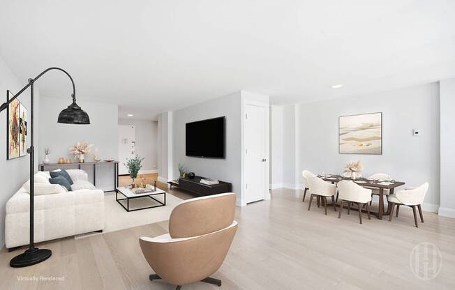 1 bed, 1 bath, $6,995, Unit 1932