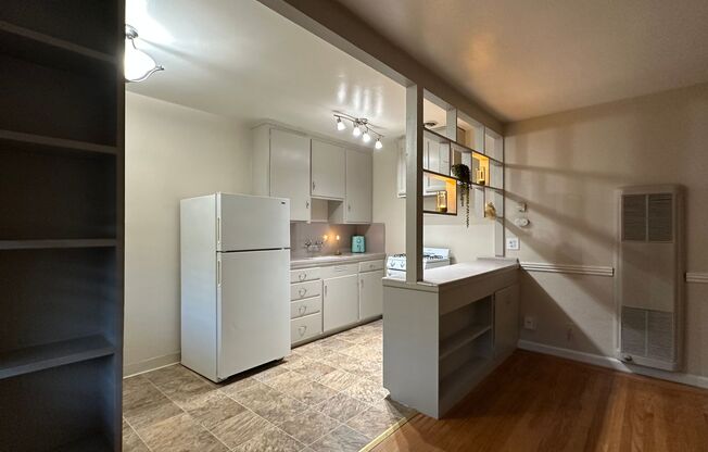 2508 L Street – Classic Midtown Living