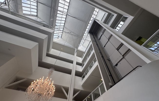 1 bed, 1 bath, 505 sqft, $2,700, Unit 1501